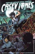 Teenage Mutant Ninja Turtles Casey Jones TPB (2026 IDW) 1-1ST