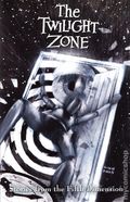 Twilight Zone Stories from the Fifth Dimension TPB (2026 IDW) 1-1ST