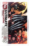 Ultimate Wolverine TPB (2025 Marvel) 3-1ST