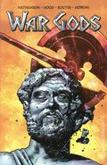 War Gods TPB (2026 Source Point Press) 1-1ST