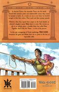 War Gods TPB (2026 Source Point Press) 1-1ST