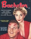 Bachelor (1956-1958 Official Magazine Corp.) Magazine Vol. 3 #3