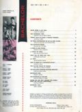 Bachelor (1956-1958 Official Magazine Corp.) Magazine Vol. 3 #3