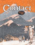 Contact (c.1918 Westinghouse Electric) Magazine Vol. 6 #2