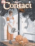 Contact (c.1918 Westinghouse Electric) Magazine Vol. 6 #4
