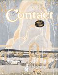 Contact (c.1918 Westinghouse Electric) Magazine Vol. 6 #5