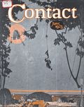 Contact (c.1918 Westinghouse Electric) Magazine Vol. 6 #6