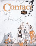 Contact (c.1918 Westinghouse Electric) Magazine Vol. 6 #8