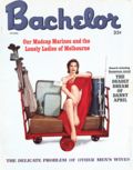 Bachelor (1956-1958 Official Magazine Corp.) Magazine Vol. 3 #4