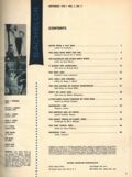Bachelor (1956-1958 Official Magazine Corp.) Magazine Vol. 3 #4