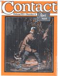 Contact (c.1918 Westinghouse Electric) Magazine Vol. 7 #4