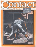 Contact (c.1918 Westinghouse Electric) Magazine Vol. 7 #5