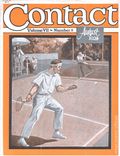 Contact (c.1918 Westinghouse Electric) Magazine Vol. 7 #8