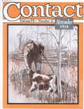 Contact (c.1918 Westinghouse Electric) Magazine Vol. 7 #11