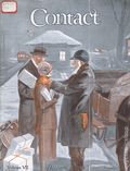 Contact (c.1918 Westinghouse Electric) Magazine Vol. 7 #12