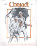 Contact (c.1918 Westinghouse Electric) Magazine Vol. 8 #4
