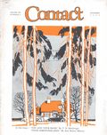 Contact (c.1918 Westinghouse Electric) Magazine Vol. 8 #11