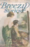 Breezy Stories and Young's Magazine (1915-1949 C.H. Young^) Pulp Vol. 3 #4