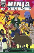 Ninja High School (2020 Antarctic Press) 188