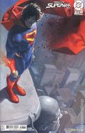 Absolute Superman (2024 DC) 23D