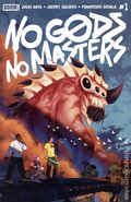 No Gods No Masters (2026 Boom) 1B