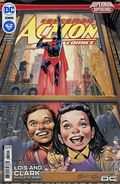 Action Comics (2016 3rd Series) 1069A