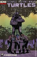 Teenage Mutant Ninja Turtles (2011 IDW) 44OTTAWA