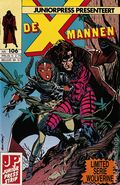 De X-Mannen (Dutch 1983-2007 Junior Press) X-Men 106