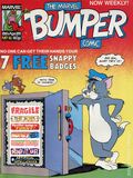 Marvel Bumper Comic (UK) 16