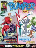 Marvel Bumper Comic (UK) 13
