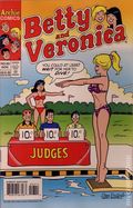 Betty and Veronica (1987 1st Series Archie) 93