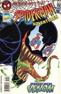 Spider-Man Adventures (1994) 10