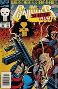 Punisher (1987 2nd Series) 85N