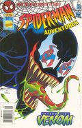 Spider-Man Adventures (1994) 10N