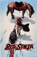 Red Sonja (2023 Dynamite) 17KOC