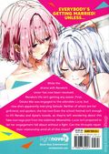 There's No Freaking Way I'll be Your Lover! Unless... SC (2023 Airship) Light Novel 8-1ST