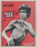 Legend of Bruce Lee (1983 L. A. Times Syndicate) Nostalgiaworld Comic Section 1