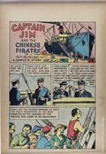 Funny Picture Stories Weekly Supplement (1937 Comics Magazine) Vol. 1 #5