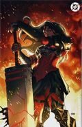 Absolute Wonder Woman (2024 DC) 20CLARKE.B