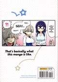 Uzaki-chan Wants to Hang Out! GN (2019- Seven Seas) 13-1ST