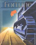 Fortune Magazine (1930 Time) Vol. 17 #5