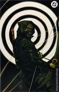 Absolute Green Arrow (2026 DC) 1TOMASELLI.B