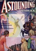 Astounding Stories (1930-1938 Clayton/Street and Smith) Pulp Vol. 18 #3