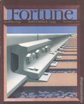 Fortune Magazine (1930 Time) Vol. 20 #5