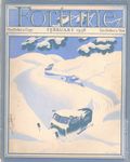 Fortune Magazine (1930 Time) Vol. 17 #2