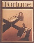 Fortune Magazine (1930 Time) Vol. 18 #1