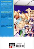 Grand Blue Dreaming GN (2018 Kodansha) 5-REP