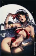Vampirella (2026 Dynamite) 2GAL.B