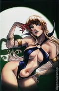 Vampirella (2026 Dynamite) 2GAL.C
