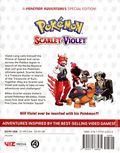 Pokemon Scarlet and Violet GN (2025 Viz) 5-1ST